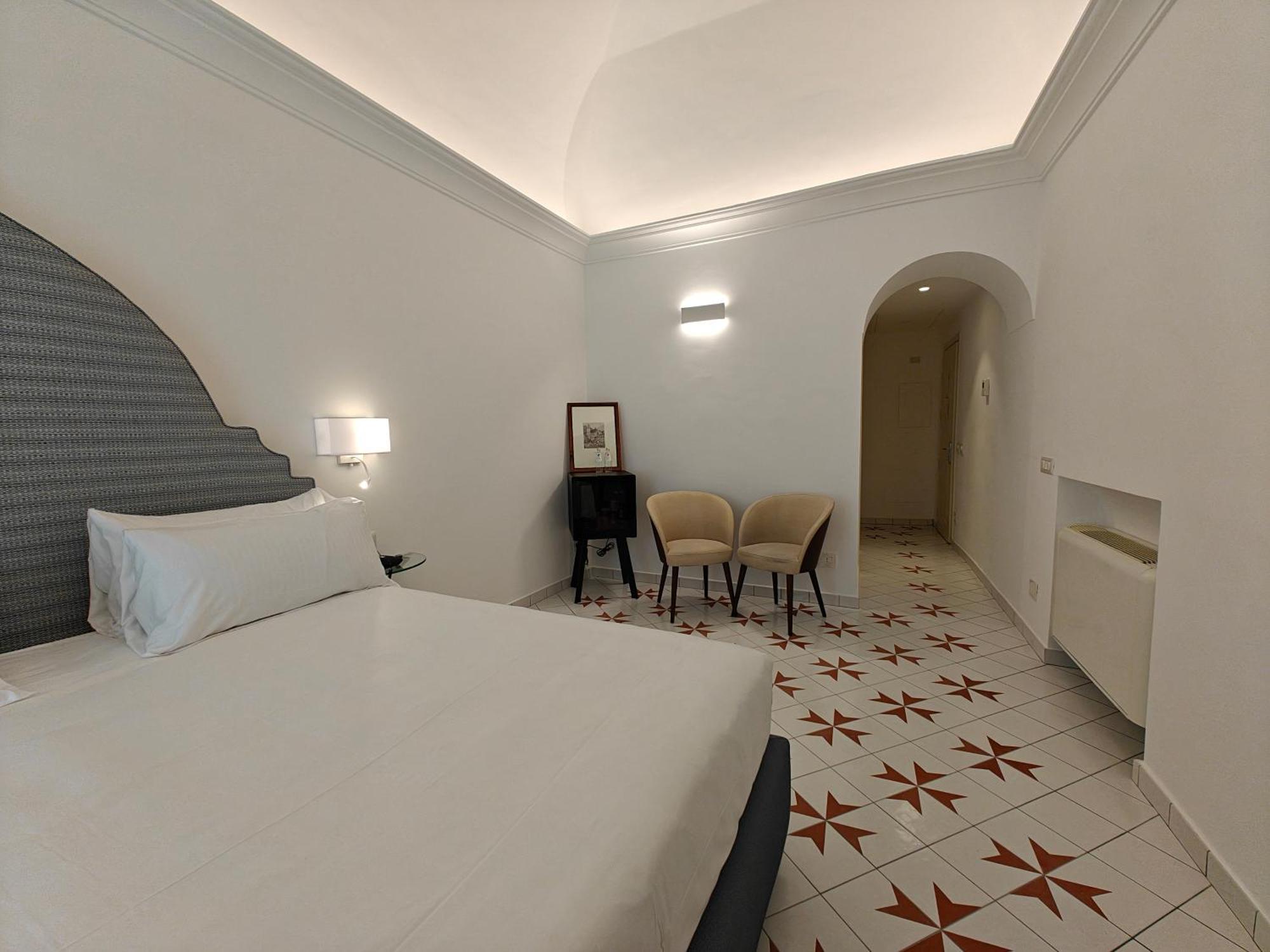 אמאלפי Hotel Residence מראה חיצוני תמונה